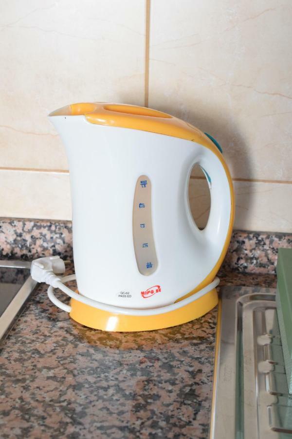 דירות אלבופיירה Peneco II מראה חיצוני תמונה